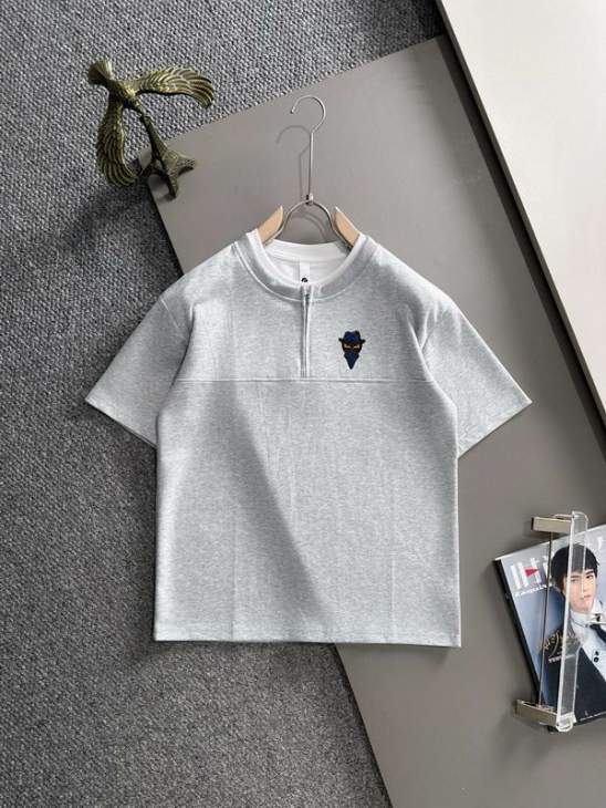 Picture of Fendi T Shirts Short _SKUFendiL-4XLxetr4714601